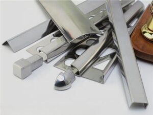 Inox Trang Tri