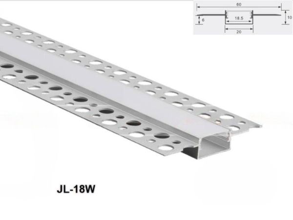 Thanh Nhom Den Led 18mm 3